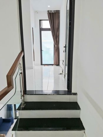 Nhà kiệt 3m ô tô đậu 25m, gần mt trần cao vân, dt 51m2, 2 7341482