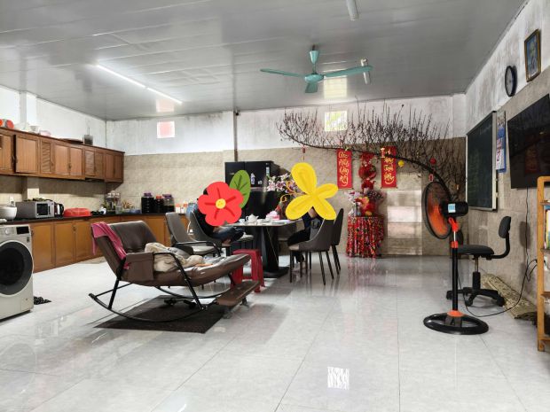 Rẻ nhất thị trường chưa đến 45 triệu  m2. nam hồng, đông 7341507