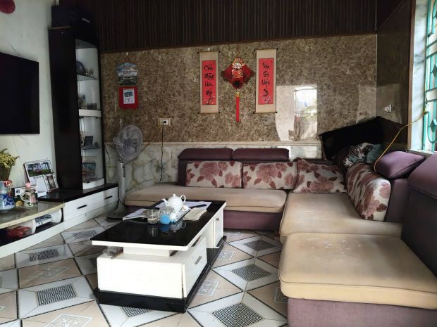 Rẻ nhất thị trường chưa đến 45 triệu  m2. nam hồng, đông 7341508