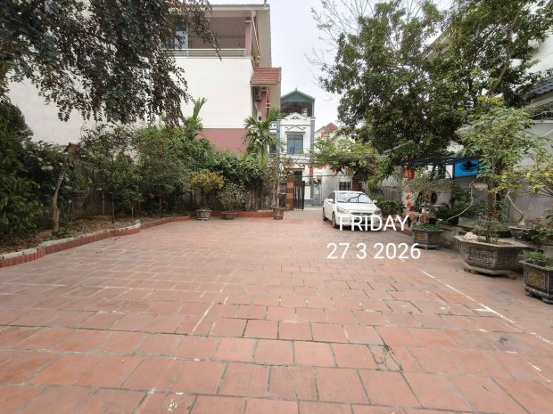 Rẻ nhất thị trường chưa đến 45 triệu  m2. nam hồng, đông 7341509