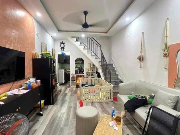 Gần nguyễn hoàng, 33m2, 2 tầng, sổ hồng, 2.1 tỷ 7341528