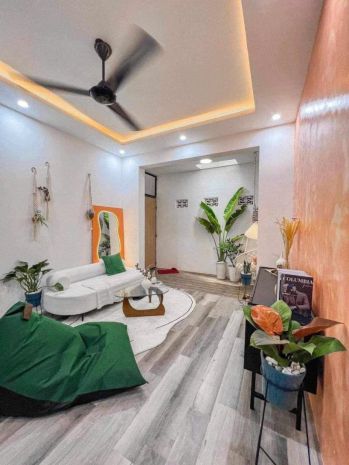 Gần nguyễn hoàng, 33m2, 2 tầng, sổ hồng, 2.1 tỷ 7341530