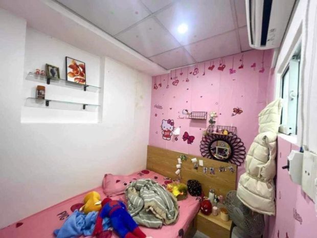 Gần nguyễn hoàng, 33m2, 2 tầng, sổ hồng, 2.1 tỷ 7341532