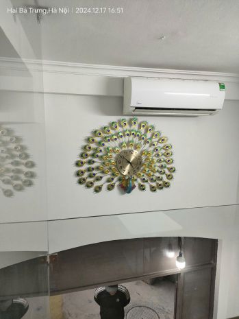 Bán gấp giá rẻ tân mai 10m15m, 5 tầng, mặt tiền 3m, 2.35 7341561