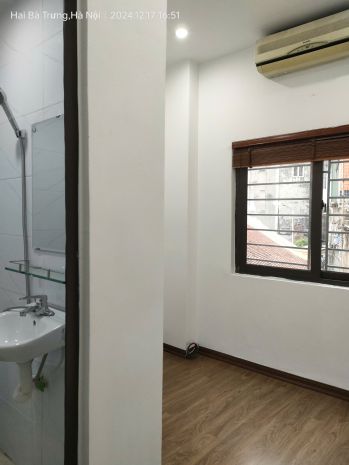 Bán gấp giá rẻ tân mai 10m15m, 5 tầng, mặt tiền 3m, 2.35 7341562