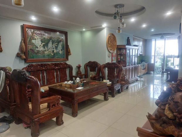 Căn hộ tiện ích giá tốt   cần bán nhanh căn hộ view đẹp 7341600