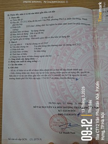 Căn hộ tiện ích giá tốt   cần bán nhanh căn hộ view đẹp 7341601