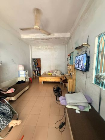 Hẻm ô tô quang trung p11 gò vấp  đối diện chợ hạnh thông 7341634