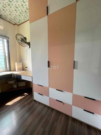 Chính chủ cần bán nhà 57,9m2 x 3 tầng có 4 phòng ngủ tại 7341642