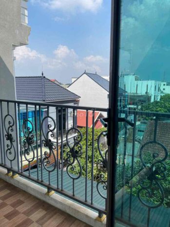 Chính chủ cần bán nhà 57,9m2 x 3 tầng có 4 phòng ngủ tại 7341644