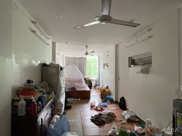 Bán đất tặng nhà c4 mặt phố ngô gia tư- kinh doanh- vỉa hè 7341647