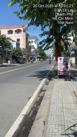 Ban nha măt tiên 6x30m nơ hâu 10,56m gia 9,6 ty 7341665