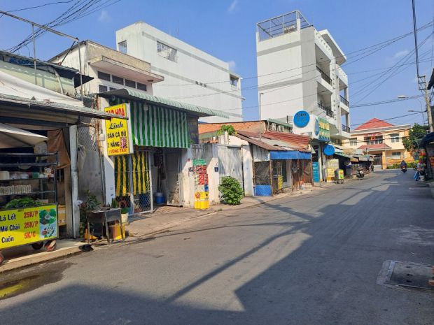 Ban nha măt tiên 8x25m gia 12,5 ty đương hiêp 7341667