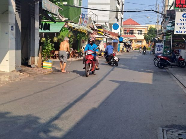 Ban nha măt tiên 8x25m gia 12,5 ty đương hiêp 7341669