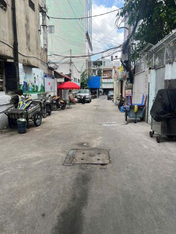 Bán nhà 7219 huỳnh văn bánh p 15 phú nhuận giá : 2,9 tỉ có 7341697