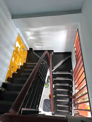 Nhà 2 tầng trường thọ thủ đức  70m²  gần phạm văn đồng 7341776