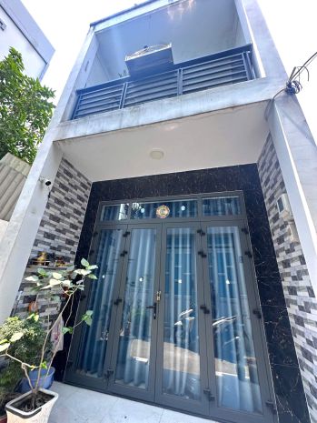 Nhà 2 tầng trường thọ thủ đức  70m²  gần phạm văn đồng 7341778