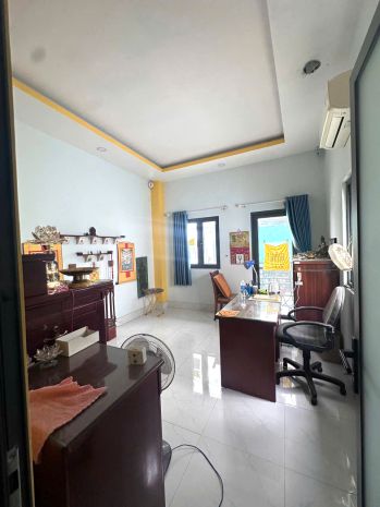 Nhà 2 tầng trường thọ thủ đức  70m²  gần phạm văn đồng 7341779