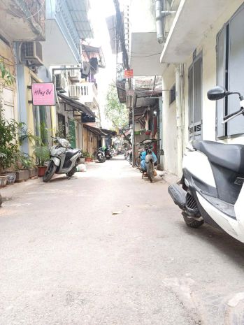 Tây sơn  diện tích  80m  mt 5m ô tô kinh doanh  giá 7341820