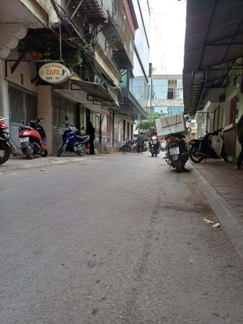 Tây sơn  diện tích  80m  mt 5m ô tô kinh doanh  giá 7341821