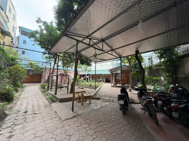 Chính chủ bán lô đất lớn  siêu hiếm tại thanh trì, hà nội 7341850