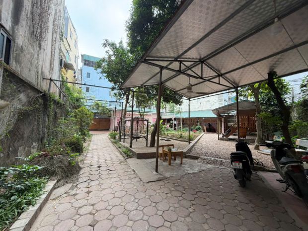 Chính chủ bán lô đất lớn  siêu hiếm tại thanh trì, hà nội 7341853