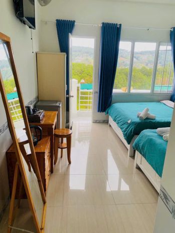 Bán homestay view đẹp  hoàng hoa thám, p10, tp. đà lạt giá 7341877