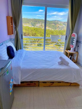 Bán homestay view đẹp  hoàng hoa thám, p10, tp. đà lạt giá 7341878
