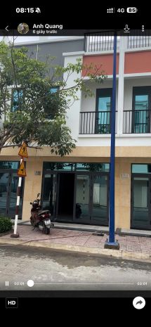 Chính chủ cần bán nhà phố khu dân cư lavela garden phường 7341971