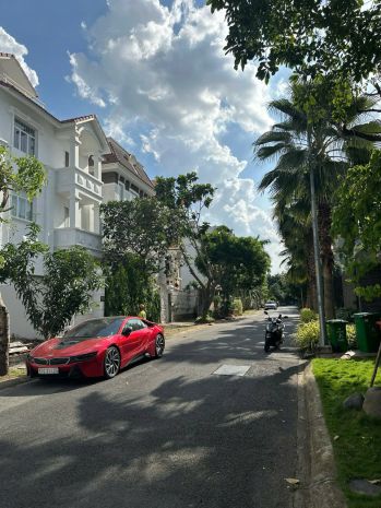 Bán kín khuôn đất đẹp khu vip compound eden thảo điền - 7341975