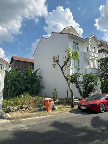 Bán kín khuôn đất đẹp khu vip compound eden thảo điền - 7341976