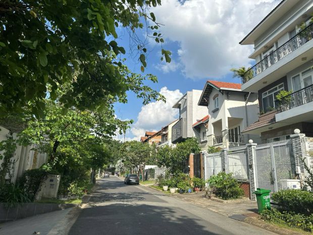 Bán kín khuôn đất đẹp khu vip compound eden thảo điền - 7341977