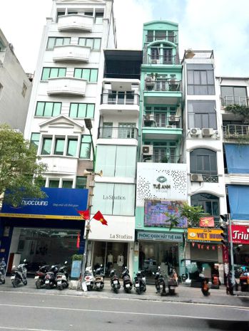 Cho thuê nhà mặt phố huế  đối diện chợ hôm  kinh doanh 7341999