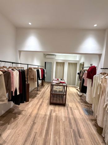 Cho thuê nhà mặt phố huế  đối diện chợ hôm  kinh doanh 7342000