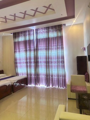 Chính chủ cần bán khách sạn 2 sao  mặt tiền quốc lộ 1a, cà 7342038