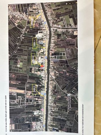 Chính chủ cần bán khách sạn 2 sao  mặt tiền quốc lộ 1a, cà 7342039