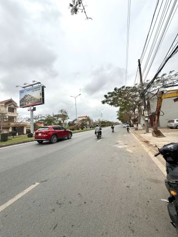 Tiêu điểm kinh doanh mặt đường phạm văn đồng - giá 5,x tỷ - 7342136