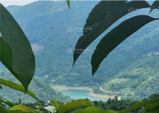 Đất bán tại đt 433, 1,1 tỷ, 1031 m2, huyện đà bắc, hòa bình 7342155