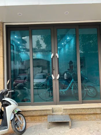 Chính chủ cho thuê mặt bằng văn phòng  ngõ 279 đội cấn, ba 7342215