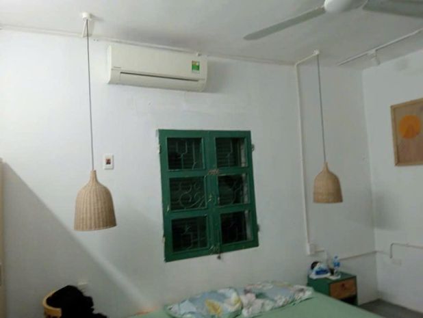 Cần cho thuê căn tập thể tầng 3 tòa a11 khương thượng, 7342272