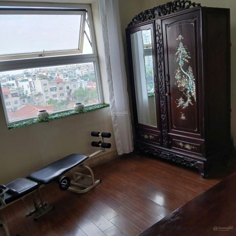 Chính chủ bán chung cư căn góc 76 m2 - nôi thất gồm 3 điêu 7342326