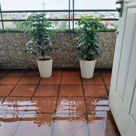 Chính chủ bán chung cư căn góc 76 m2 - nôi thất gồm 3 điêu 7342327