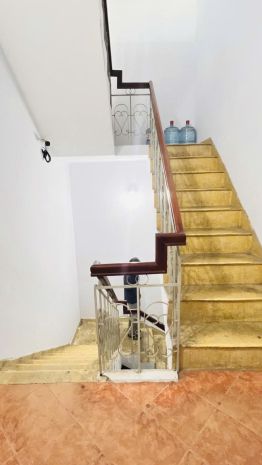 Bán nhà hẻm 4m phạm văn đồng - gần cv gia định, 8,5x16m, 3 7342362