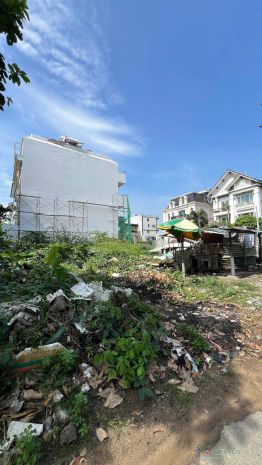 Quỹ đất lớn 230m2 hiếm - bình thạnh - xd hầm 7 tầng - tiện 7342369