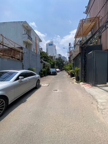 Quỹ đất lớn 230m2 hiếm - bình thạnh - xd hầm 7 tầng - tiện 7342370