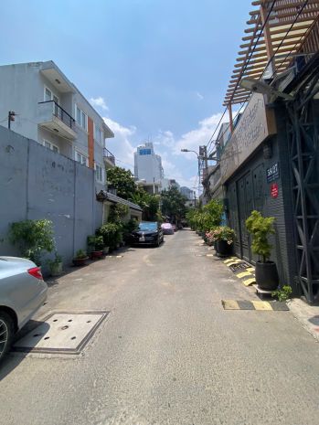 Quỹ đất lớn 230m2 hiếm - bình thạnh - xd hầm 7 tầng - tiện 7342371