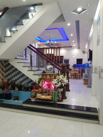 Cho thuê nhà nguyên căn tại đồng nai  rộng rãi, thoáng mát 7342435