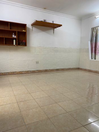 Cần cho thuê căn hộ tập thể tầng 1 nghĩa tân 75 m2, 2 ngủ, 7342513