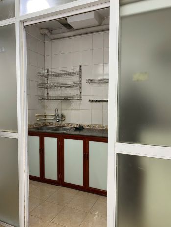 Cần cho thuê căn hộ tập thể tầng 1 nghĩa tân 75 m2, 2 ngủ, 7342514
