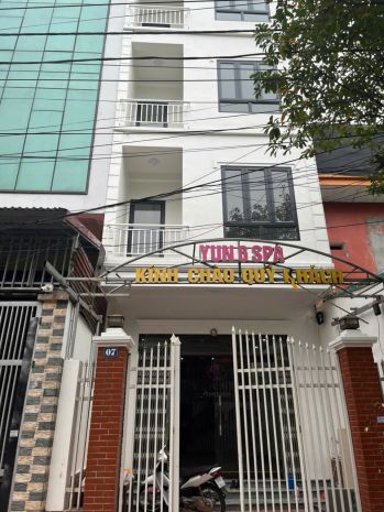 Cho thuê nhà 5 tầng  gần siêu thị từ sơn, bắc ninh 7342542